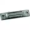 Anode zinc barreau étrier pour Honda 35-50cv OEM 06411-ZV5-000