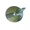 Anode zinc dérive Honda 20-50cv origine 06412-ZV5-000