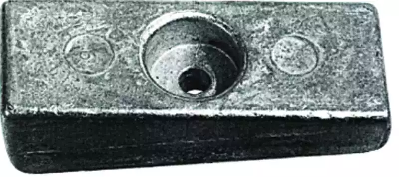 ANODE MERC. 75-200CV 2P