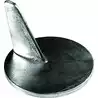 Anode alu dérive pour Mercury 46399A1 822777A1 822777Q1