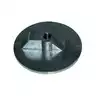 Anode alu plaque pour Mercury embase bravo et vazer 76214 4