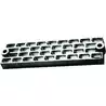 Anode zinc barreau Mercury 25-190cv OEM 43396A1 43396A2