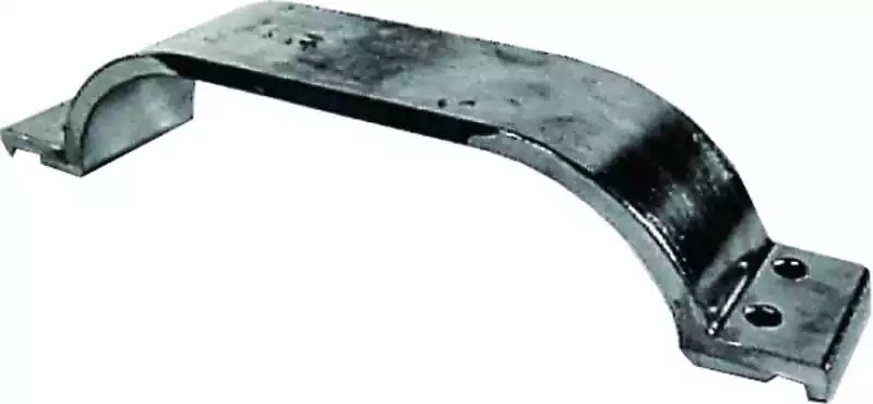 Anode zinc barreau étrier Mercury 150-275cv OEM 89949A1
