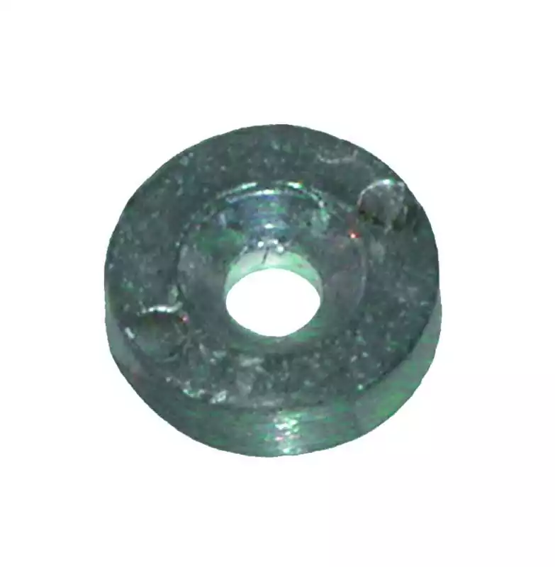 Anode zinc rondelle diamètre 24mm MERCURY MARINER MERCRUISER OEM 823913