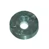 Anode zinc rondelle diamètre 24mm Mercury Mariner Mercruiser 823913