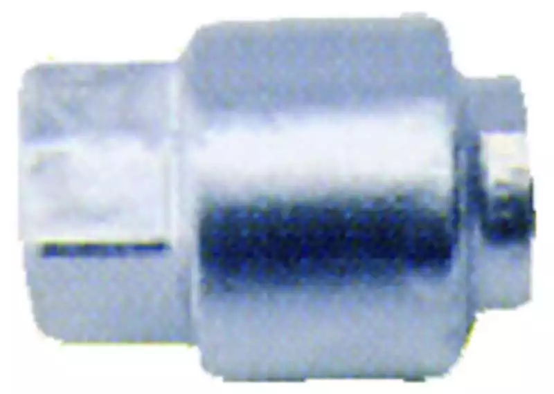 Anode zinc moteur Yamaha 80-300cv F80 F100 F200 F225 sous culasse