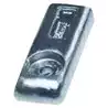 Anode zinc barreau pour Mercury Verado 6 135/150/200/225 CV