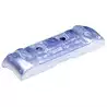 Anode zinc barreau pour Mercury Verado 6 200/225/250/275