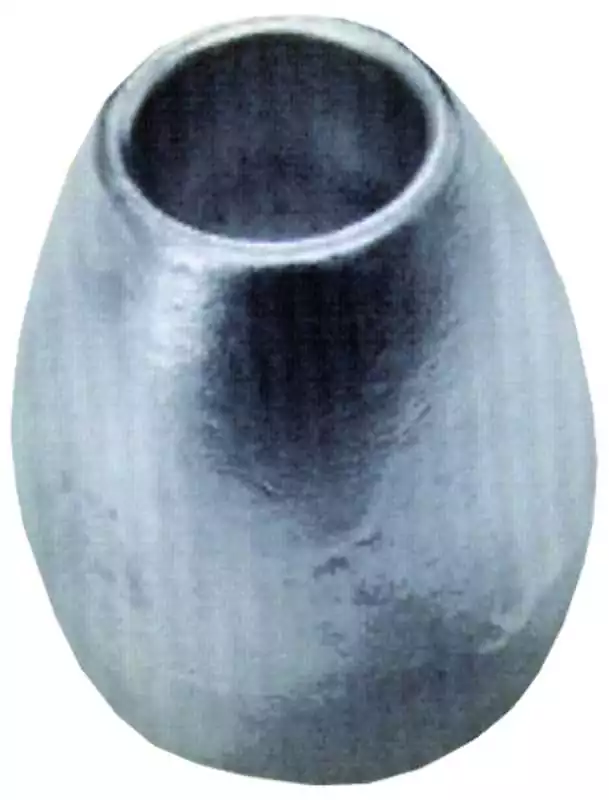 Anode zinc embout d'arbre pour Bravo III Embase Bravo I/II/III et X/XR
