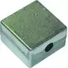 Anode alu cube pour OMC 50-140cv OEM 393023 à 436745