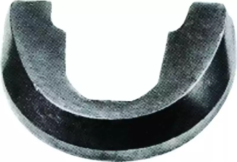 Anode zinc sous pied pour OMC 90cv Cobra 1984-1986 OEM 983494