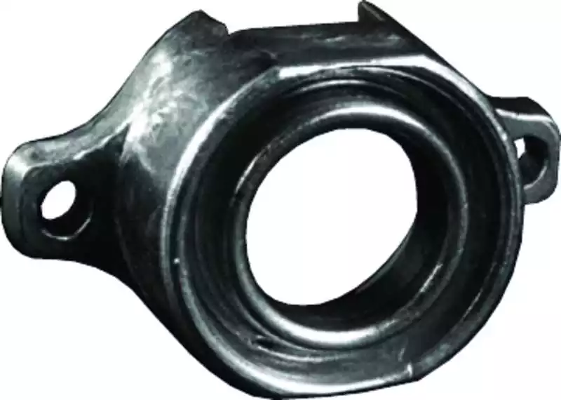 Anode zinc collerette d'hélice pour OMC 25-35-40cv origine 398873