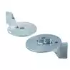 Anode zinc dérive BRP OMC 40-70cv origine 338742