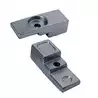 Anode zinc sous pied Suzuki DF90-115-140 1998-2006 origine 55321-90J01