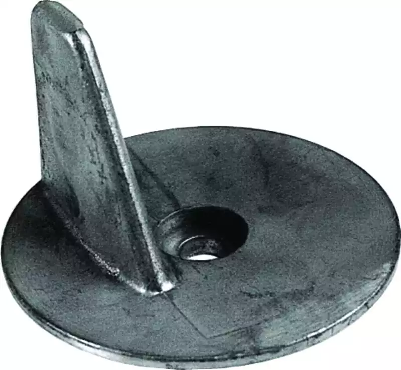 Anode zinc dérive pour Suzuki 115-140cv 1981-2001 origine 55125-94502