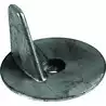 Anode zinc dérive Suzuki 115-140cv 1981-2001 origine 55125-94502
