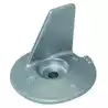 Anode zinc dérive Tohatsu 140cv origine 3V1-60217-0