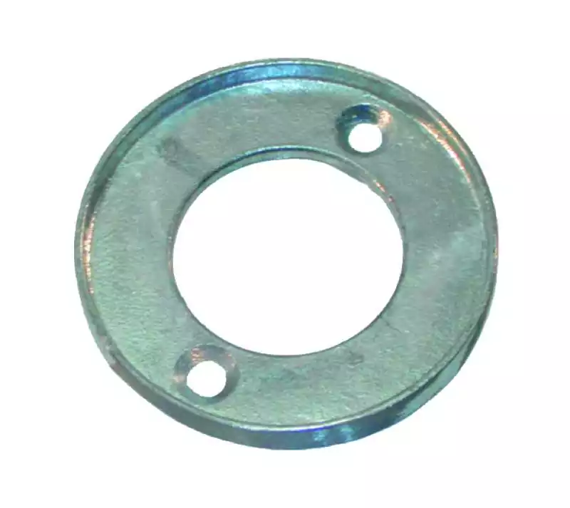 Anode alu collerette Volvo Penta Sail Drive 80S 100S OEM 875810