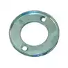 Anode alu collerette Volvo Penta Sail Drive 80S 100S OEM 875810