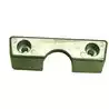 Anode alu plaque pour Volvo embase DPX 872139