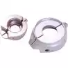 Anode zinc collerette d'hélice Volvo SD 130-150 3586963 3888305