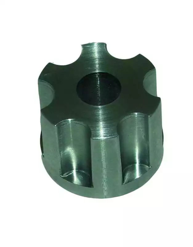 Anode zinc embout d'arbre pour IPS drive OEM 3593881