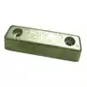 Anode magnésium barreau pour Volvo 290 Duo Prop 852835