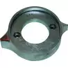 Anode magnésium collerette d'hélice pour Volvo 280-290 875815