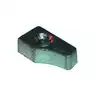 Anode zinc plaque Yamaha 25-30cv Hors-bord