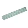 Anode zinc barreau pour Yamaha 40-90cv 40H/50D/60F/70B/80A/90A/ jusqu'à 1989