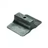 Anode zinc plaque Yamaha 8-25cv origine 61N-45251-01