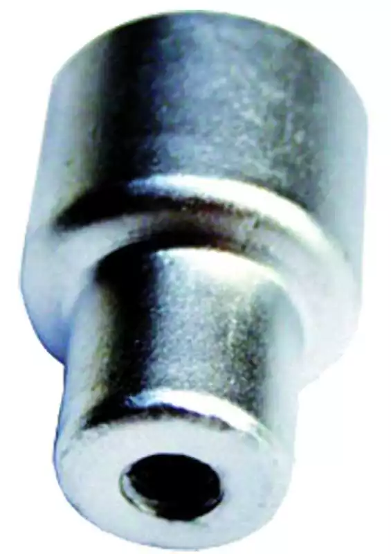 Anode bloc moteur Yamaha F75/F90 2003-2005 F115/F150 2004-2005