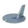 Anode zinc dérive Yamaha 25-60cv