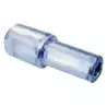 Anode zinc tige pour Yamaha pour bloc moteur