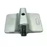 Anode alu plaque pour Yamaha 15-20cv F15C F20B,E