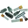 Anode bougie MERCRUISER diamètre 14,5mm Longueur 36mm