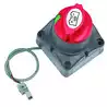Coupe-batterie motorisé 500A 12/24V – Commande à distance 720-MDO