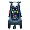 Booster de démarrage 12V 800CA portable avec station de recharge