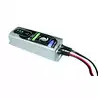 Chargeur automatique Accu-Smart 12V 7A – Maintien de charge & désulfatation