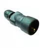 Prolongateur femelle 220V 2 phases + terre Câble H07 RNF 3G 2.5mm2