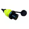 Prolongateur femelle Calibre 32A Câble 4.0-6.0mm²