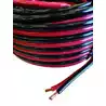 Câble de batterie Section câble 2 x 16mm2 Bobine de 50m