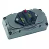 Disjoncteur thermique HD 100A protection guindeau bossoir ou passerelle