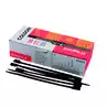 100 Colliers Colson protection UV 9 x 357mm noir