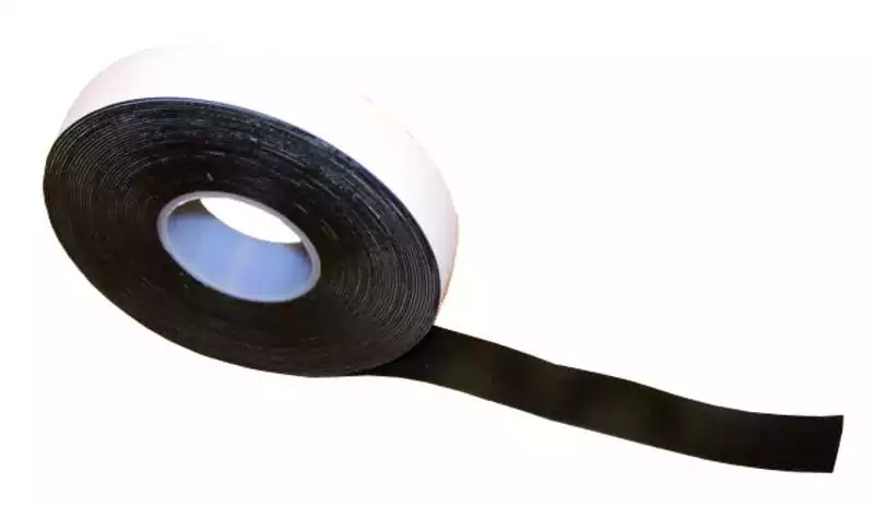 Ruban adhésif auto-vulcanisant 3M 25 mm X 7 mètres auto-soudable