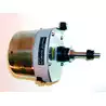 Moteur essuie glace 24V W5 cloison 25mm balayage réglable 90° ou 110°