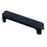 Barrette de raccordement 100A en laiton étamé 2 entrées 6mm et 12 sorties 4mm