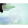 Gel silicone isolant bi-composant pour l'étanchéité des connexions 2X500ml