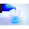 Gel silicone isolant bi-composant pour l'étanchéité des connexions 2X500ml