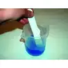Gel silicone isolant bi-composant pour l'étanchéité des connexions 2X500ml